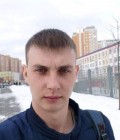 Встретьте Мужчинa : Serge, 38 лет до Украина  Днепр 